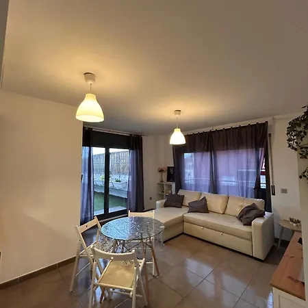 Appartamento Atico Con Encanto *