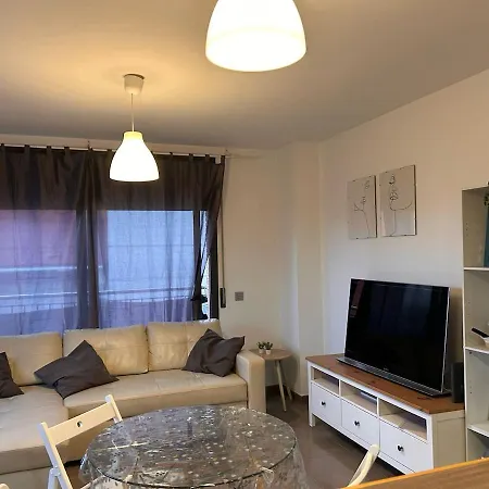 Atico Con Encanto * Blanes