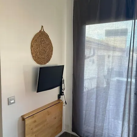 Atico Con Encanto Appartamento *