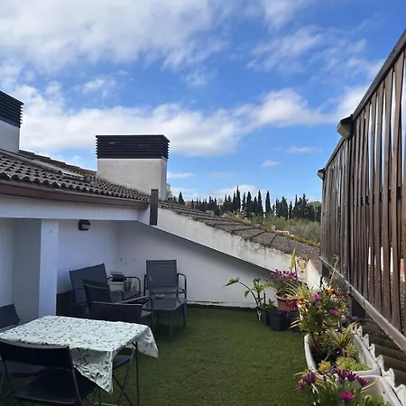 Appartamento Atico Con Encanto *