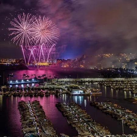 Atico Con Encanto Blanes