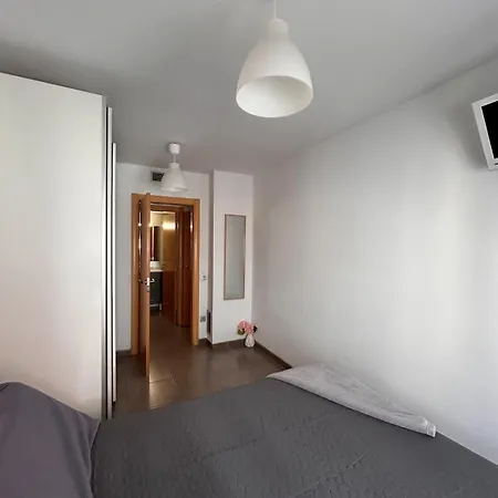 Atico Con Encanto Apartment *