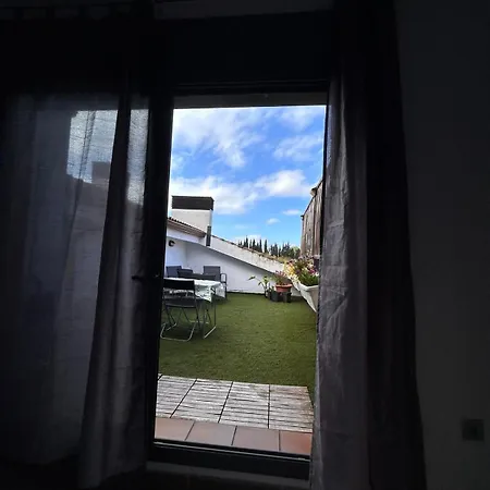 Apartment Atico Con Encanto *